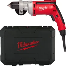 Безударная дрель Milwaukee HDE 13 RQX KIT 4933428550