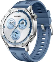 Умные часы Huawei Watch GT 5 46 мм (синий)