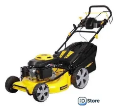 Газонокосилка Champion LM5346E