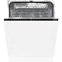 Встраиваемая посудомоечная машина Gorenje GV642D90