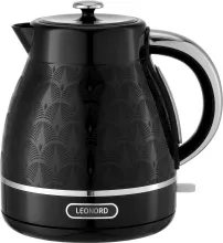 Leonord LE-1518 (черный)