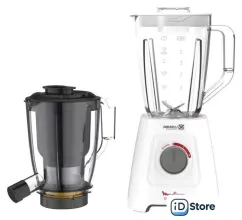 Стационарный блендер Moulinex Blendforce Powelix LM42Q110