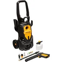 Мойка высокого давления Partisan N-27K