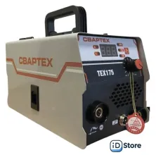 Сварочный инвертор Свартех ТЕХ-175