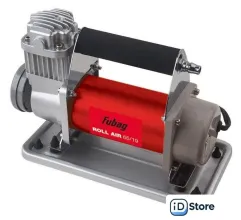 Автомобильный компрессор Fubag Roll Air 65/19