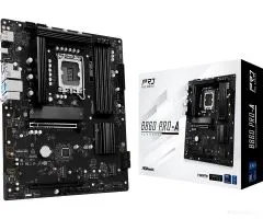 Материнская плата ASROCK B860 PRO-A