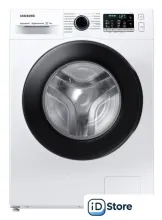 Стиральная машина Samsung WW80AGAS21AELP
