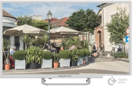 Телевизор Top Device TDTV32BS02HWE