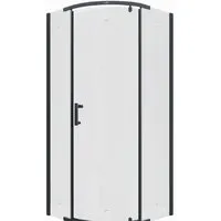 Душевой уголок Cerutti Spa Korra Z90B 90x90