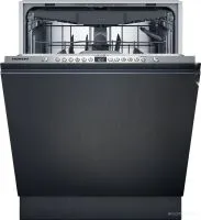 Встраиваемая посудомоечная машина Siemens iQ100 SN616X00KF