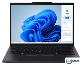 Ноутбук Lenovo ThinkPad T14 Gen 5 21ML008NUS