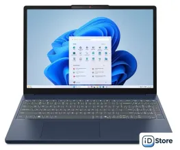 Ноутбук Lenovo IdeaPad Slim 3 15ARP10 83K700B0PB