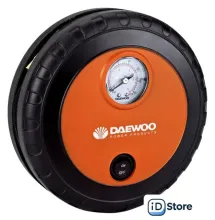 Автомобильный компрессор Daewoo Power DW25