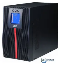Источник бесперебойного питания Powercom Macan MAC-1500