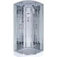 Душевая кабина Niagara NG-701-01 90x90x220