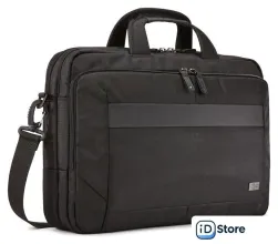 Портфель Case Logic Notion 15" 3205326 NOTIA116K (черный)