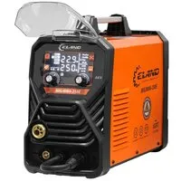 Сварочный инвертор ELAND MIG/MMA-250E
