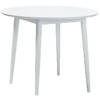 Кухонный стол Signal Larson 90 (белый)