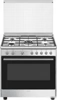 Кухонная плита Smeg CX91GM