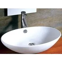 Умывальник CeramaLux D1104