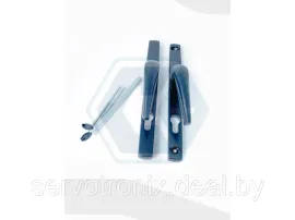 Нажимной гарнитур Stublina 1122 Ral 7016 (антрацит)