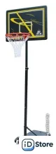 Баскетбольная стойка DFC KIDSD1