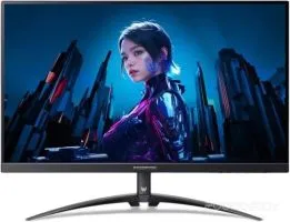 Игровой монитор Acer Predator XB323QUM3bmiiphx UM.JX3EE.304