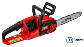 Аккумуляторная пила Wortex CEC 3536-1 1333453 (без АКБ)