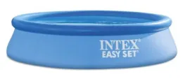 Надувной бассейн INTEX Easy Set 28108 (244x61)