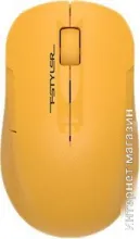 A4Tech Fstyler FG15CS Air2 (желтый)