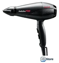 Фен BaByliss PRO BAB6250IE