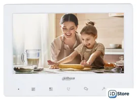 Монитор Dahua DHI-VTH1020J