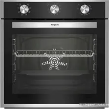 Электрический духовой шкаф Hotpoint-Ariston FE9 814 H IX