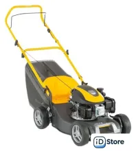 Газонокосилка Stiga Collector 43 2L0431048/ST1