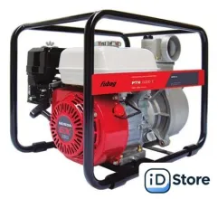 Мотопомпа Fubag PTH 1000T