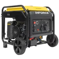 Инверторный генератор Inforce IGC 6000OAE