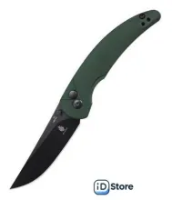 Складной нож KIZER Chili Pepper V3601A1