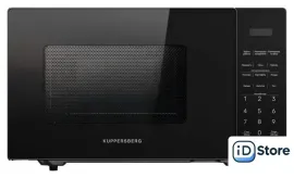 Микроволновая печь KUPPERSBERG TMW 233 B