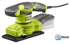 Виброшлифмашина Ryobi RSS200-G