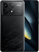 Смартфон POCO F6 Pro 12GB/256GB с NFC международная версия (черный)