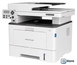 МФУ Pantum BM5100ADW