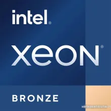 Процессор Intel Xeon Bronze 3408U