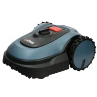 Газонокосилка-робот Senix X2 20В / LR180-L-EU