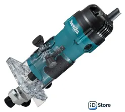 Кромочно-петельный фрезер Makita 3711