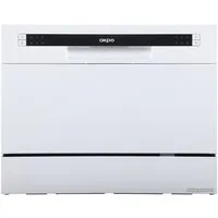 Настольная посудомоечная машина Akpo ZMA 55 Series Compact