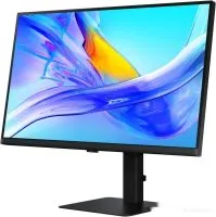 Монитор Samsung ViewFinity S8 S80UD LS27D804UAIXCI