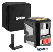 Лазерный нивелир Deko DKLL11 065-0203