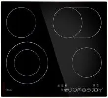 Варочная панель Konigin Vega C604 SBK