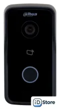 Вызывная панель Dahua DHI-VTO2111D-P-S3