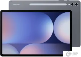 Планшет Samsung Galaxy Tab S10 5G SM-X826 12GB/256GB (серый)